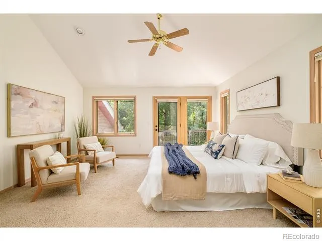 1127 Juniper Avenue Boulder, CO 80304