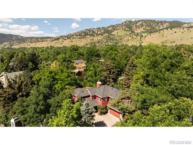 1127 Juniper Avenue Boulder, CO 80304
