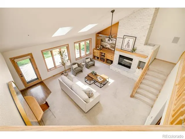1127 Juniper Avenue Boulder, CO 80304