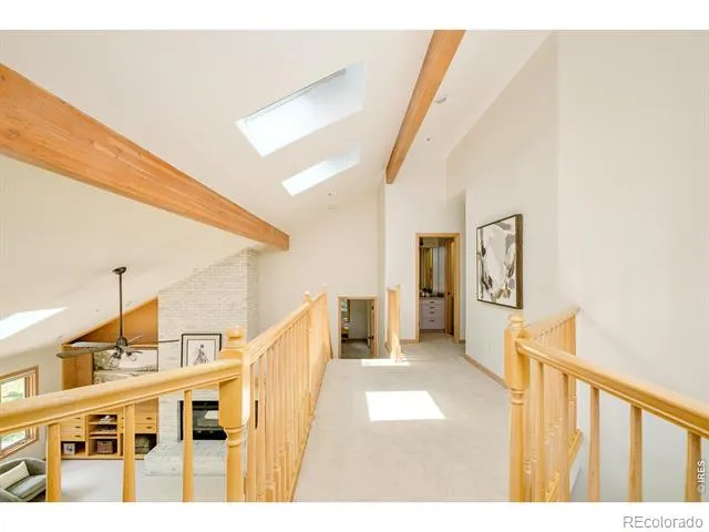1127 Juniper Avenue Boulder, CO 80304
