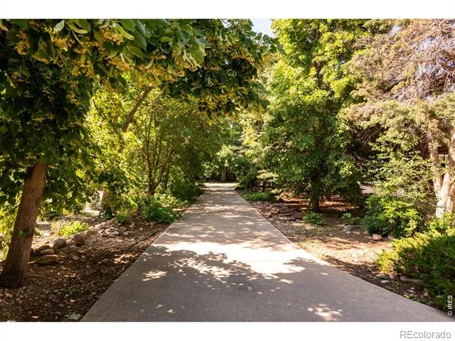 1127 Juniper Avenue Boulder, CO 80304