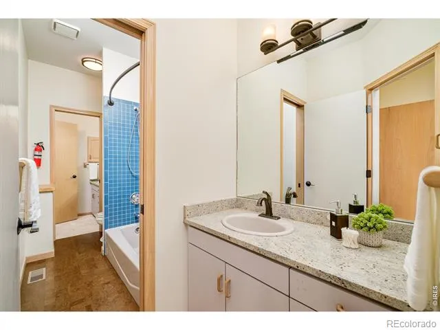 1127 Juniper Avenue Boulder, CO 80304