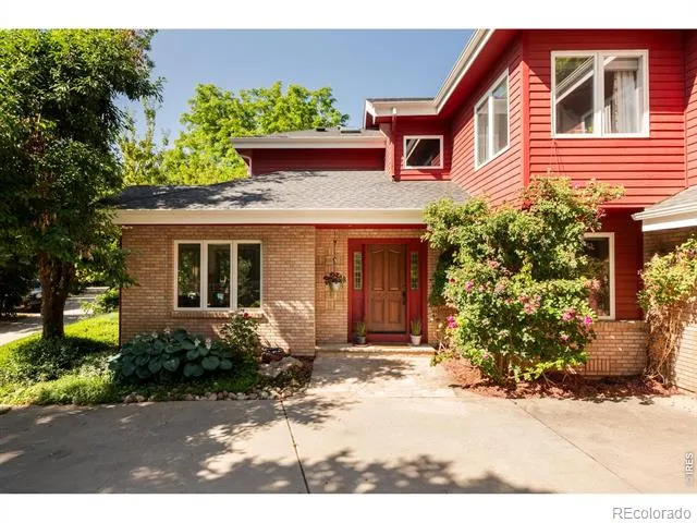 1127 Juniper Avenue Boulder, CO 80304