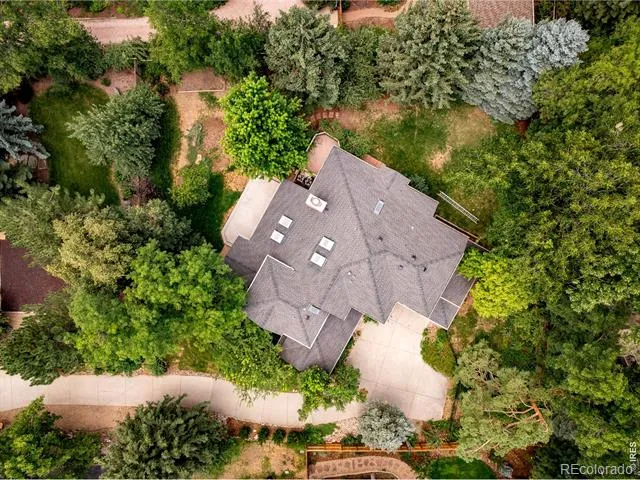 1127 Juniper Avenue Boulder, CO 80304