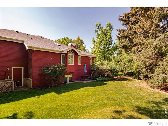1127 Juniper Avenue Boulder, CO 80304