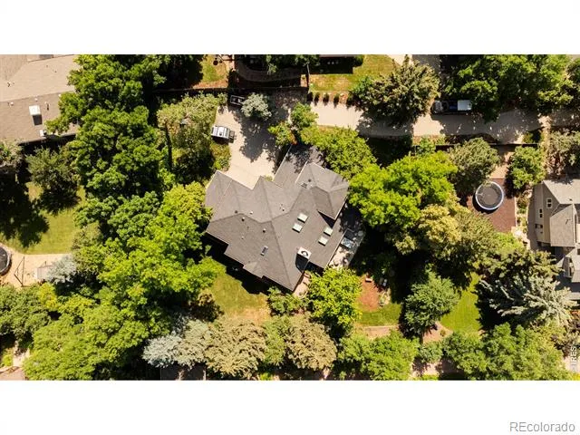 1127 Juniper Avenue Boulder, CO 80304