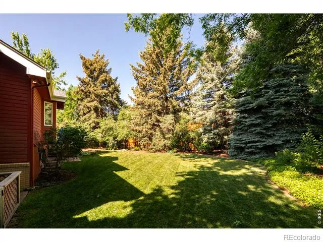 1127 Juniper Avenue Boulder, CO 80304