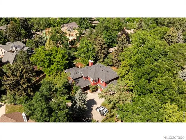 1127 Juniper Avenue Boulder, CO 80304