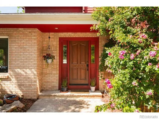 1127 Juniper Avenue Boulder, CO 80304