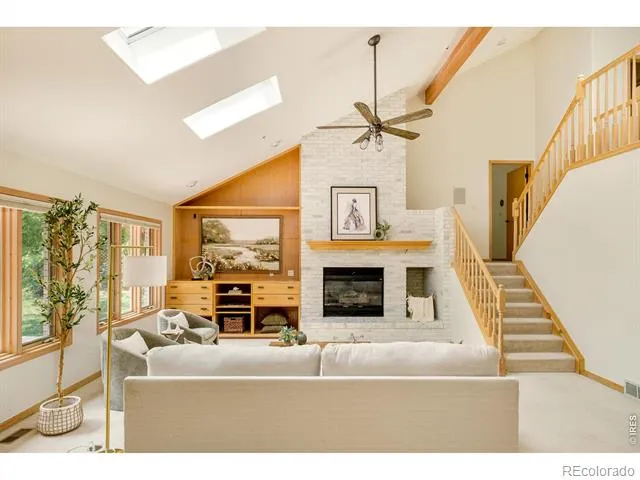 1127 Juniper Avenue Boulder, CO 80304