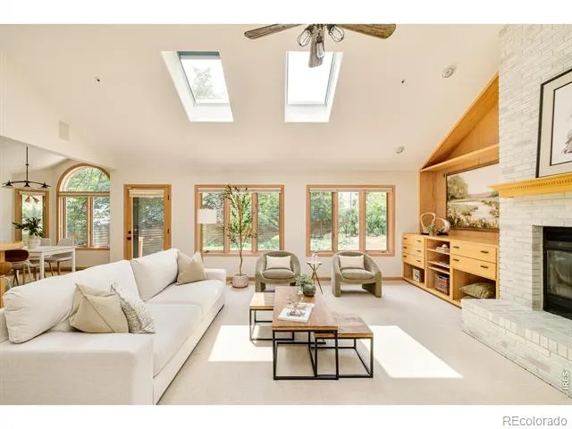 1127 Juniper Avenue Boulder, CO 80304