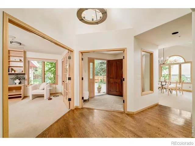 1127 Juniper Avenue Boulder, CO 80304