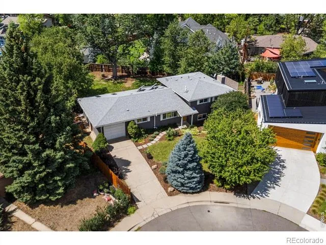 3133 Fern Place Boulder, CO 80304