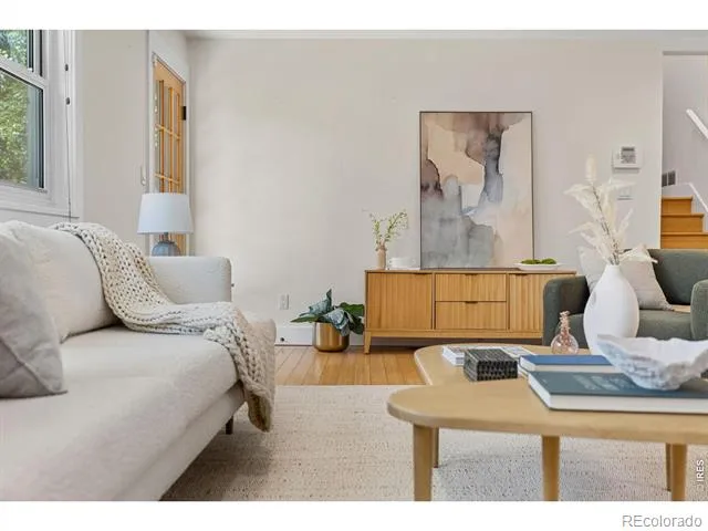 3133 Fern Place Boulder, CO 80304