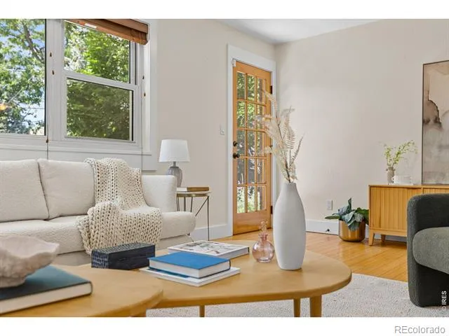 3133 Fern Place Boulder, CO 80304