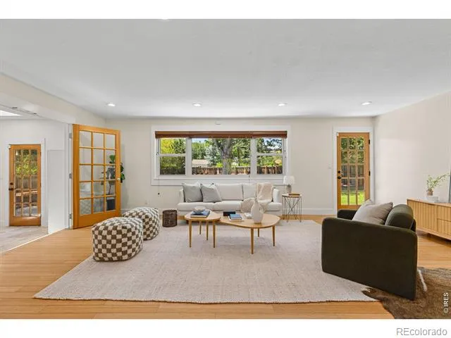 3133 Fern Place Boulder, CO 80304