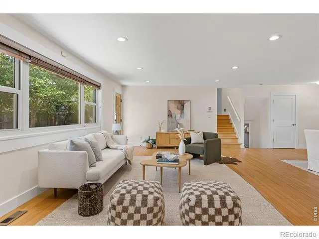 3133 Fern Place Boulder, CO 80304