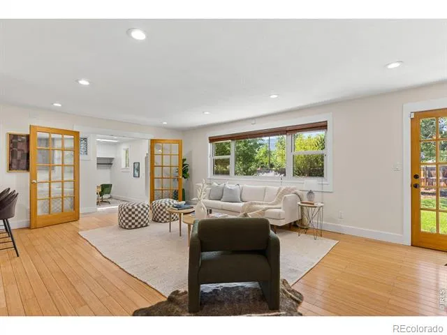 3133 Fern Place Boulder, CO 80304