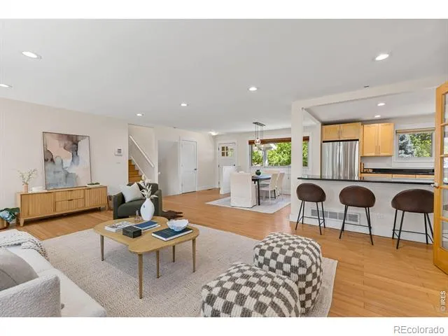 3133 Fern Place Boulder, CO 80304