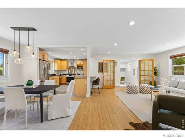 3133 Fern Place Boulder, CO 80304