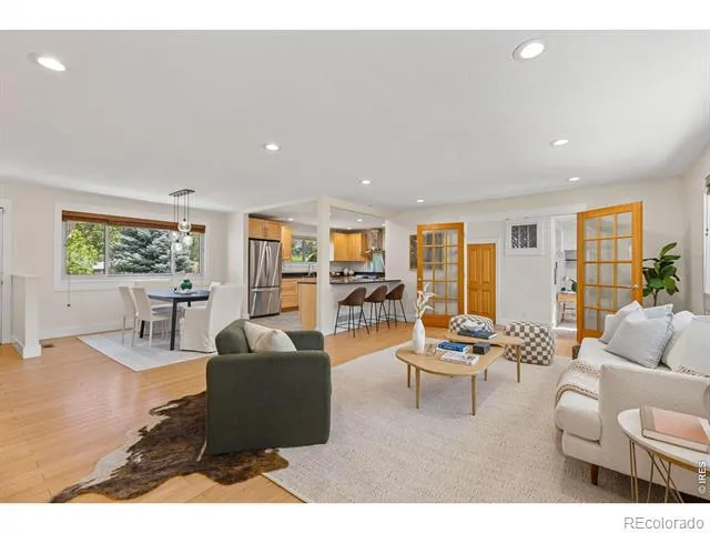 3133 Fern Place Boulder, CO 80304