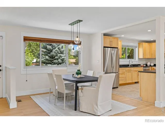 3133 Fern Place Boulder, CO 80304