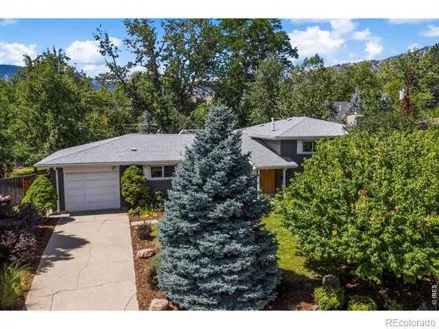 3133 Fern Place Boulder, CO 80304