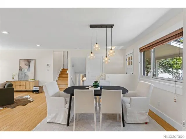 3133 Fern Place Boulder, CO 80304