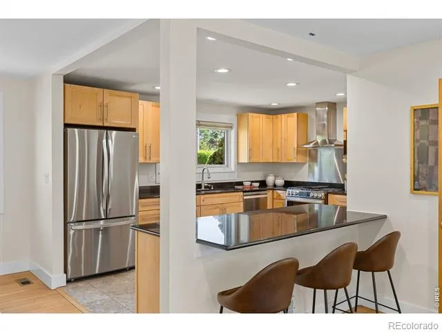 3133 Fern Place Boulder, CO 80304