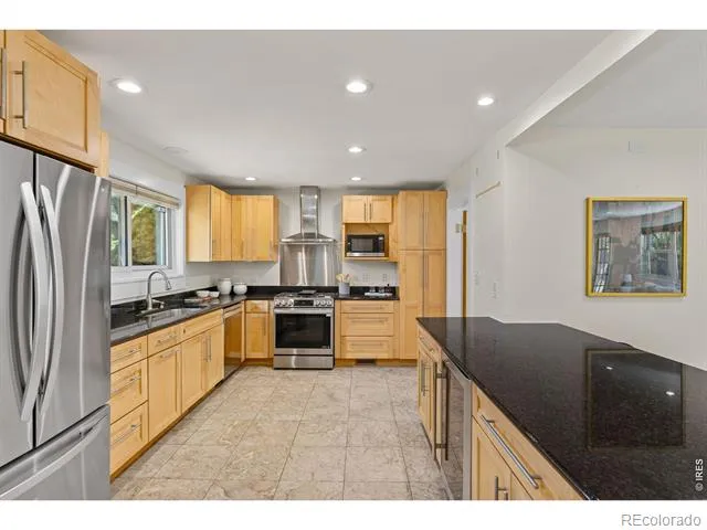 3133 Fern Place Boulder, CO 80304