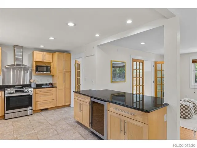 3133 Fern Place Boulder, CO 80304