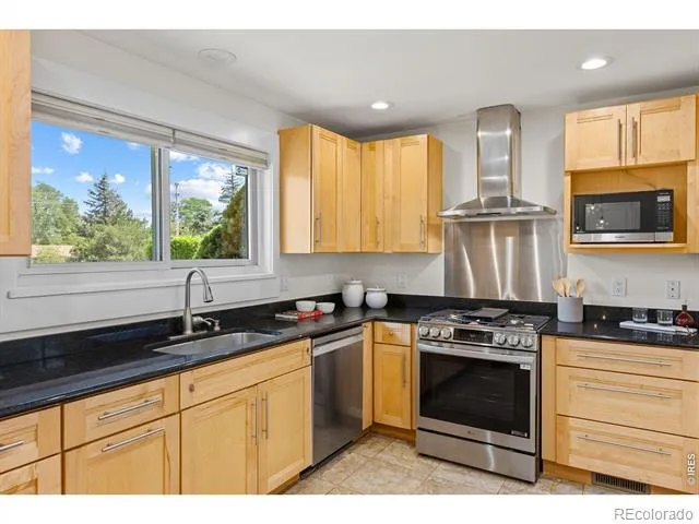 3133 Fern Place Boulder, CO 80304