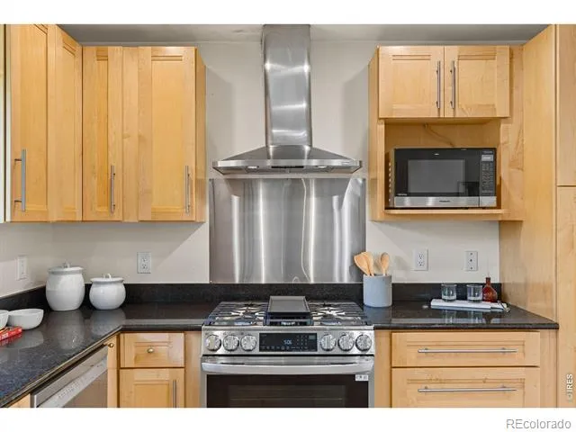 3133 Fern Place Boulder, CO 80304