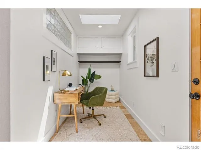 3133 Fern Place Boulder, CO 80304
