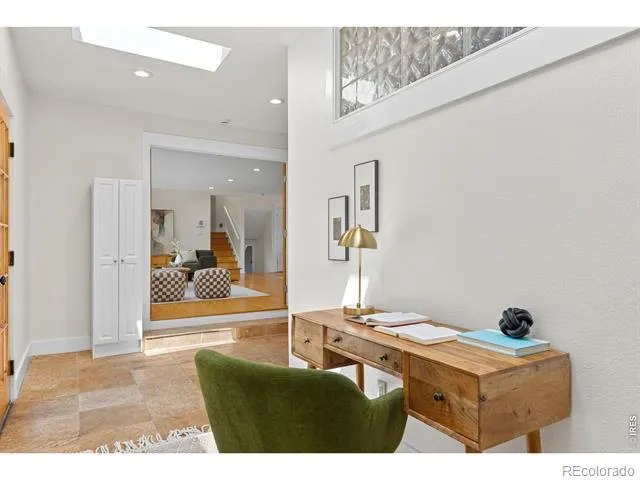 3133 Fern Place Boulder, CO 80304