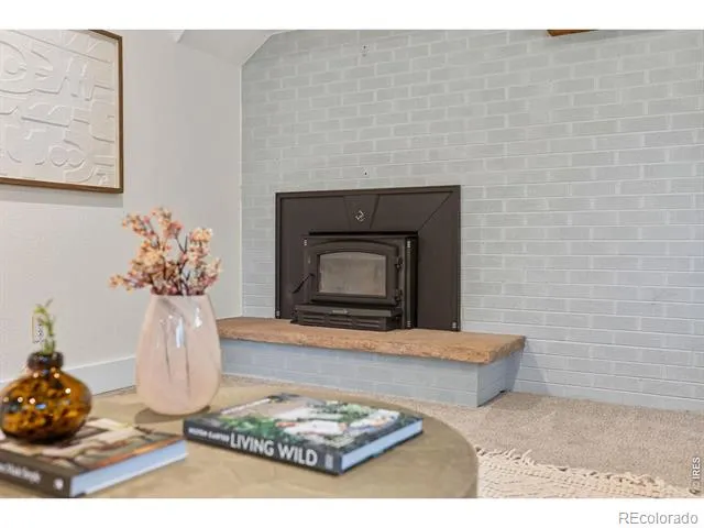 3133 Fern Place Boulder, CO 80304