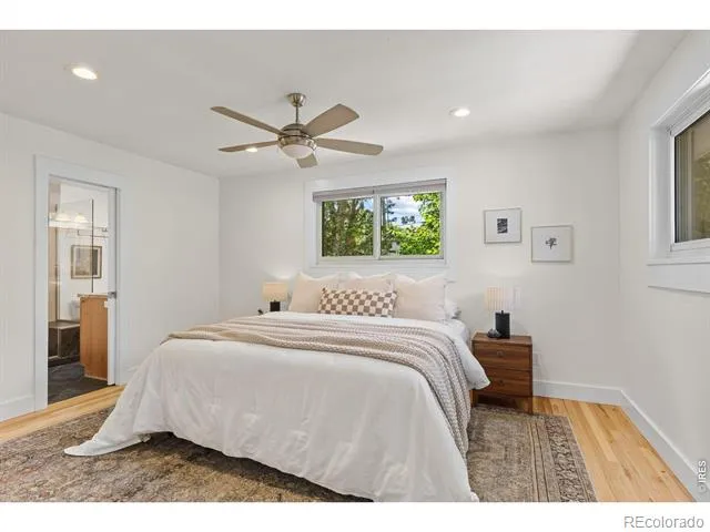 3133 Fern Place Boulder, CO 80304
