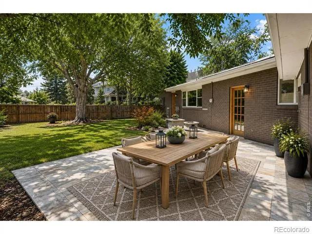 3133 Fern Place Boulder, CO 80304
