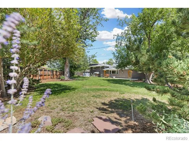 3133 Fern Place Boulder, CO 80304