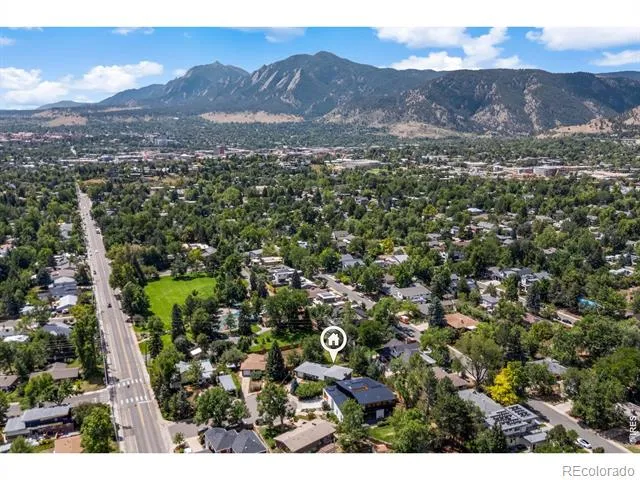3133 Fern Place Boulder, CO 80304