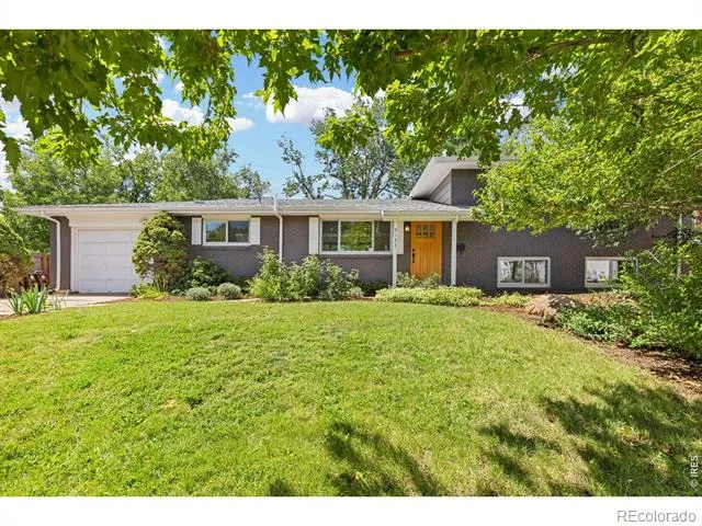 3133 Fern Place Boulder, CO 80304