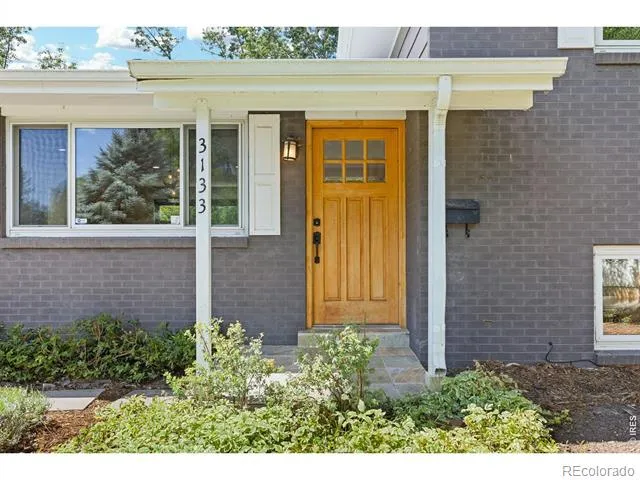 3133 Fern Place Boulder, CO 80304