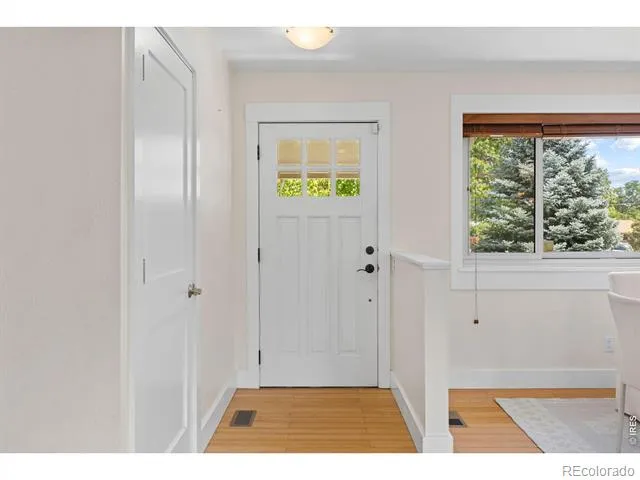 3133 Fern Place Boulder, CO 80304