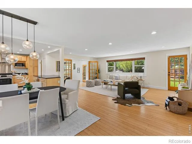 3133 Fern Place Boulder, CO 80304