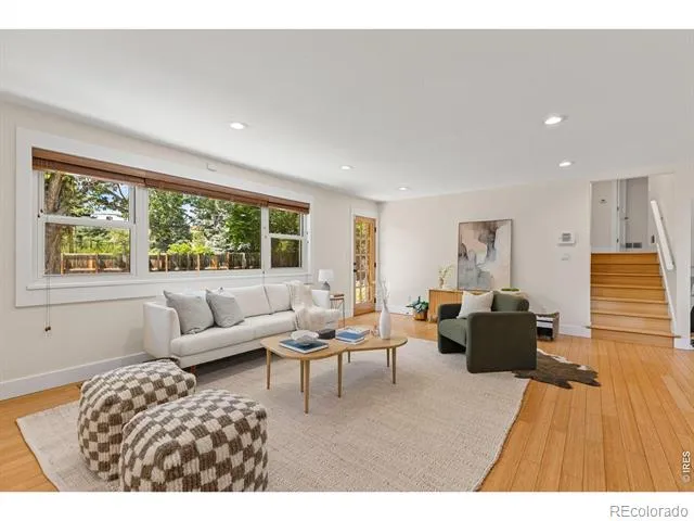 3133 Fern Place Boulder, CO 80304
