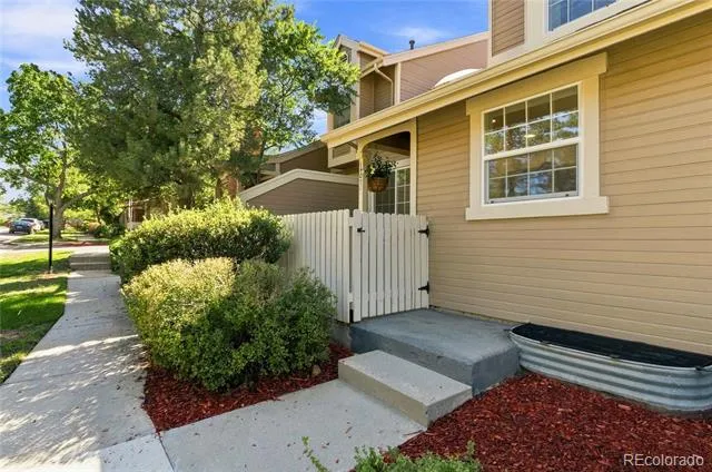 14071 E Quinn Circle Aurora, CO 80015