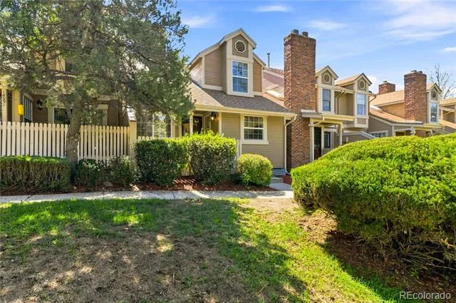 14071 E Quinn Circle Aurora, CO 80015