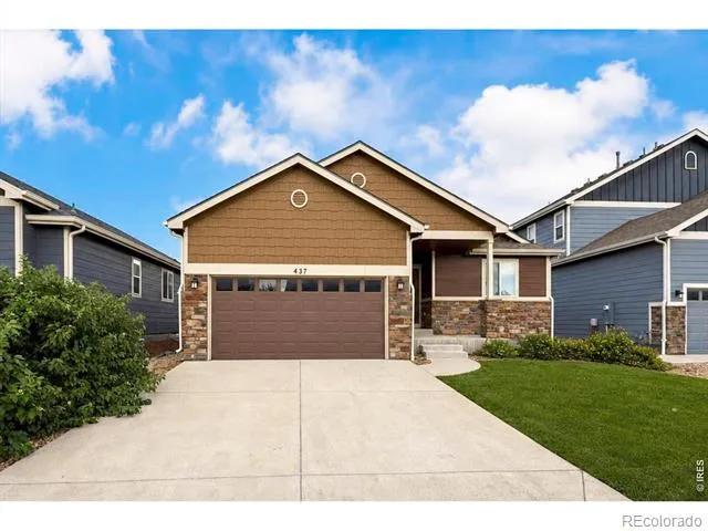 437 Ellie Way Berthoud, CO 80513