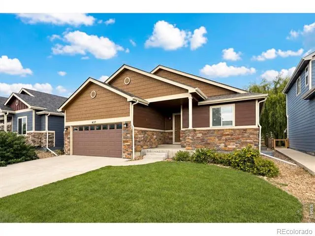 437 Ellie Way Berthoud, CO 80513