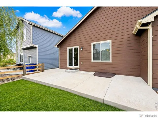437 Ellie Way Berthoud, CO 80513